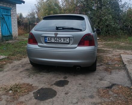 Серый Ленд Ровер Другая, объемом двигателя 1.4 л и пробегом 150 тыс. км за 1600 $, фото 1 на Automoto.ua