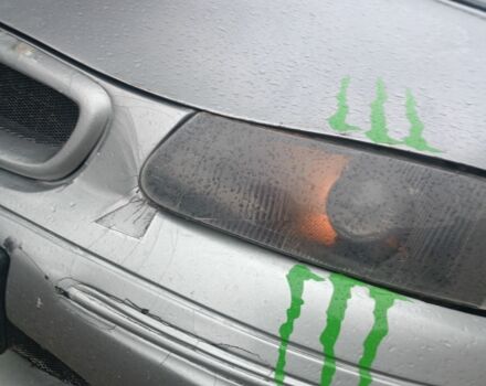 Серый Ленд Ровер Другая, объемом двигателя 1.4 л и пробегом 150 тыс. км за 1600 $, фото 11 на Automoto.ua