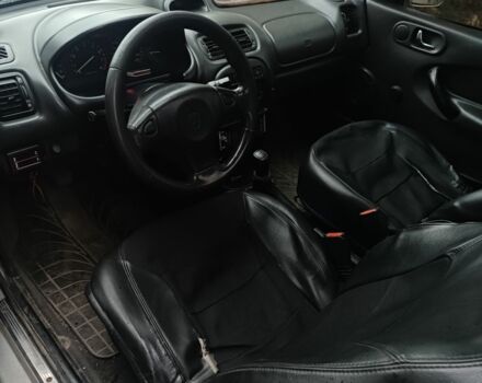 Серый Ленд Ровер Другая, объемом двигателя 1.4 л и пробегом 150 тыс. км за 1600 $, фото 13 на Automoto.ua