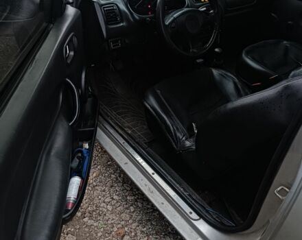 Серый Ленд Ровер Другая, объемом двигателя 1.4 л и пробегом 150 тыс. км за 1600 $, фото 14 на Automoto.ua