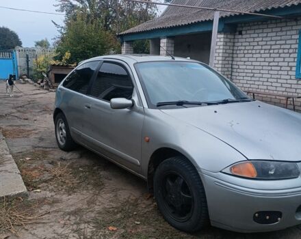 Серый Ленд Ровер Другая, объемом двигателя 1.4 л и пробегом 150 тыс. км за 1600 $, фото 2 на Automoto.ua