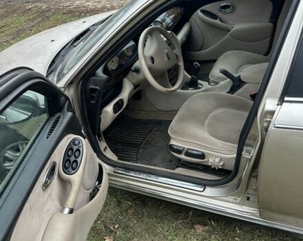 Серый Ленд Ровер Другая, объемом двигателя 2 л и пробегом 221 тыс. км за 1194 $, фото 5 на Automoto.ua