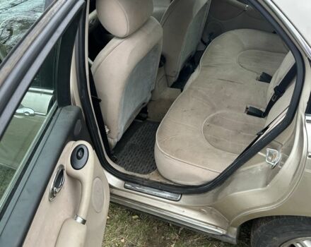 Серый Ленд Ровер Другая, объемом двигателя 2 л и пробегом 221 тыс. км за 1194 $, фото 6 на Automoto.ua