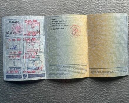 Сірий Ленд Ровер Інша, об'ємом двигуна 1 л та пробігом 168 тис. км за 3700 $, фото 8 на Automoto.ua