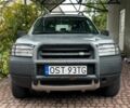 Сірий Ленд Ровер Інша, об'ємом двигуна 1 л та пробігом 168 тис. км за 3700 $, фото 6 на Automoto.ua