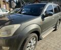 Сірий Ленд Ровер Інша, об'ємом двигуна 2.4 л та пробігом 140 тис. км за 5200 $, фото 1 на Automoto.ua