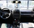 Сірий Ленд Ровер Інша, об'ємом двигуна 2.4 л та пробігом 280 тис. км за 5700 $, фото 12 на Automoto.ua