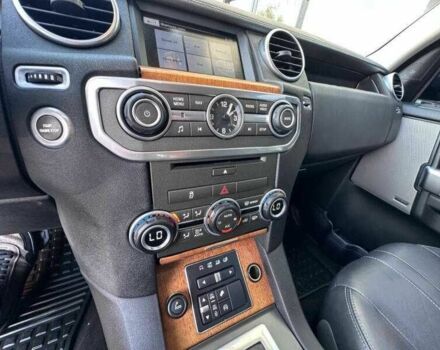 Ленд Ровер Другая 2016 в Львове на Automoto.ua Серый Ленд Ровер Другая, объемом двигателя 3 л и пробегом 63 тыс. км за 3800 $, фото 6 на Automoto.ua