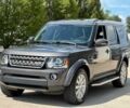 Ленд Ровер Другая 2016 в Львове на Automoto.ua Серый Ленд Ровер Другая, объемом двигателя 3 л и пробегом 63 тыс. км за 3800 $, фото 1 на Automoto.ua