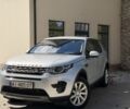 Сірий Ленд Ровер Інша, об'ємом двигуна 2 л та пробігом 215 тис. км за 12777 $, фото 1 на Automoto.ua
