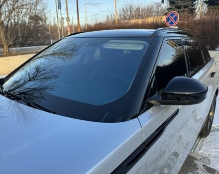 Сірий Ленд Ровер Інша, об'ємом двигуна 2 л та пробігом 130 тис. км за 34000 $, фото 1 на Automoto.ua