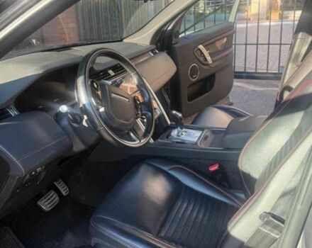 Сірий Ленд Ровер Інша, об'ємом двигуна 0 л та пробігом 101 тис. км за 18200 $, фото 4 на Automoto.ua