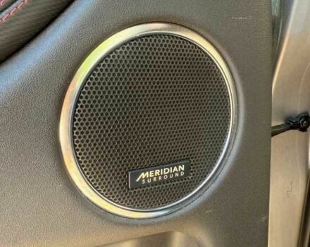 Сірий Ленд Ровер Інша, об'ємом двигуна 0 л та пробігом 101 тис. км за 18200 $, фото 5 на Automoto.ua