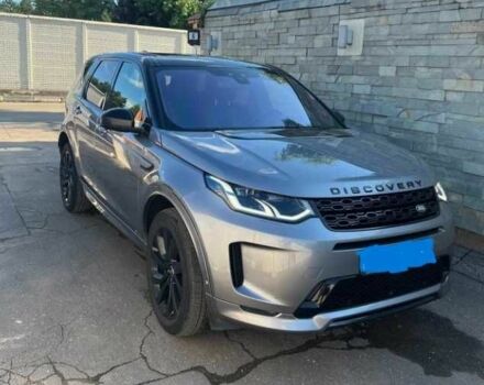 Сірий Ленд Ровер Інша, об'ємом двигуна 0 л та пробігом 101 тис. км за 18200 $, фото 2 на Automoto.ua