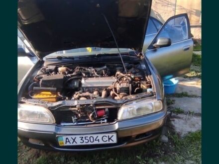 Ленд Ровер Другая 1998 в Чугуеве на Automoto.ua Серый Ленд Ровер Другая, объемом двигателя 2 л и пробегом 380 тыс. км за 1400 $, фото 1 на Automoto.ua