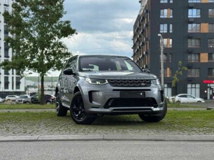 Ленд Ровер Другая 2020 в Березань на Automoto.ua Серый Ленд Ровер Другая, объемом двигателя 0 л и пробегом 56 тыс. км за 22500 $, фото 1 на Automoto.ua