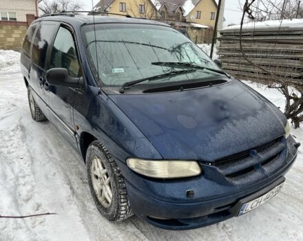 Синій Ленд Ровер Інша, об'ємом двигуна 2.5 л та пробігом 250 тис. км за 1500 $, фото 7 на Automoto.ua