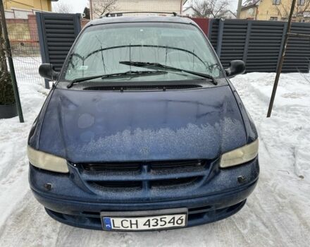 Синій Ленд Ровер Інша, об'ємом двигуна 2.5 л та пробігом 250 тис. км за 1500 $, фото 6 на Automoto.ua