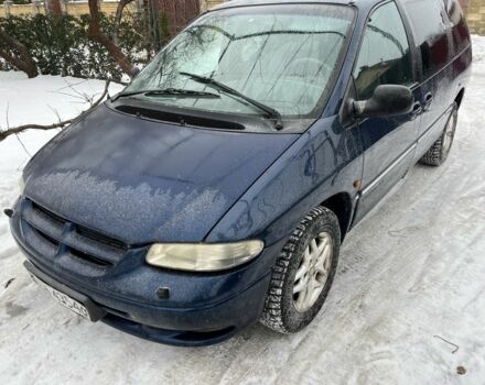 Синій Ленд Ровер Інша, об'ємом двигуна 2.5 л та пробігом 250 тис. км за 1500 $, фото 5 на Automoto.ua