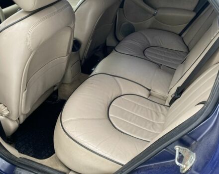 Синій Ленд Ровер Інша, об'ємом двигуна 2 л та пробігом 340 тис. км за 2975 $, фото 6 на Automoto.ua