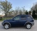 Синій Ленд Ровер Інша, об'ємом двигуна 2 л та пробігом 230 тис. км за 2750 $, фото 6 на Automoto.ua
