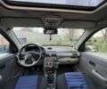 Синій Ленд Ровер Інша, об'ємом двигуна 2 л та пробігом 230 тис. км за 2750 $, фото 9 на Automoto.ua