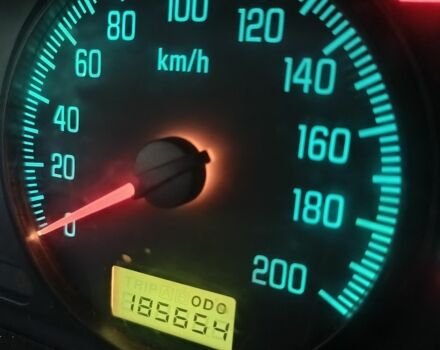 Ленд Ровер Другая 2006 в Киеве на Automoto.ua Синий Ленд Ровер Другая, объемом двигателя 2.4 л и пробегом 186 тыс. км за 2850 $, фото 23 на Automoto.ua