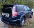 Ленд Ровер Другая 2006 в Киеве на Automoto.ua Синий Ленд Ровер Другая, объемом двигателя 2.4 л и пробегом 186 тыс. км за 2850 $, фото 5 на Automoto.ua