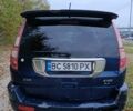 Ленд Ровер Другая 2006 в Киеве на Automoto.ua Синий Ленд Ровер Другая, объемом двигателя 2.4 л и пробегом 186 тыс. км за 2850 $, фото 3 на Automoto.ua