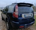 Ленд Ровер Другая 2006 в Киеве на Automoto.ua Синий Ленд Ровер Другая, объемом двигателя 2.4 л и пробегом 186 тыс. км за 2850 $, фото 4 на Automoto.ua