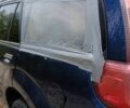 Ленд Ровер Другая 2006 в Киеве на Automoto.ua Синий Ленд Ровер Другая, объемом двигателя 2.4 л и пробегом 186 тыс. км за 2850 $, фото 8 на Automoto.ua