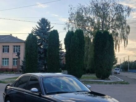Синій Ленд Ровер Інша, об'ємом двигуна 2 л та пробігом 366 тис. км за 2800 $, фото 1 на Automoto.ua