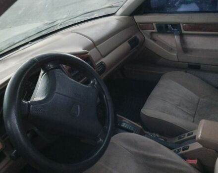 Зеленый Ленд Ровер Другая, объемом двигателя 2.7 л и пробегом 100 тыс. км за 358 $, фото 4 на Automoto.ua