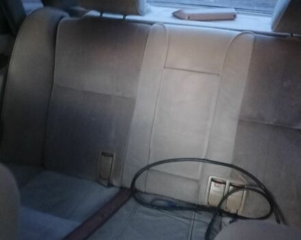 Зеленый Ленд Ровер Другая, объемом двигателя 2.7 л и пробегом 100 тыс. км за 358 $, фото 7 на Automoto.ua