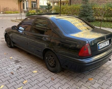 Зеленый Ленд Ровер Другая, объемом двигателя 1.6 л и пробегом 250 тыс. км за 1500 $, фото 3 на Automoto.ua