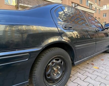 Зеленый Ленд Ровер Другая, объемом двигателя 1.6 л и пробегом 250 тыс. км за 1500 $, фото 2 на Automoto.ua