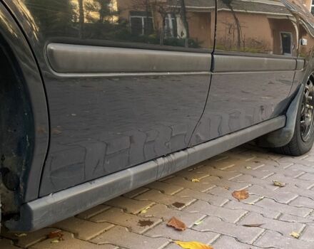 Зеленый Ленд Ровер Другая, объемом двигателя 1.6 л и пробегом 250 тыс. км за 1500 $, фото 1 на Automoto.ua