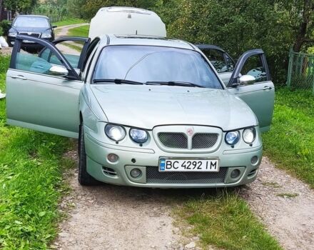 Зеленый Ленд Ровер Другая, объемом двигателя 0 л и пробегом 280 тыс. км за 4000 $, фото 1 на Automoto.ua