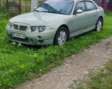 Зеленый Ленд Ровер Другая, объемом двигателя 0 л и пробегом 280 тыс. км за 4000 $, фото 7 на Automoto.ua