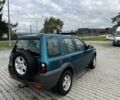Зеленый Ленд Ровер Другая, объемом двигателя 2 л и пробегом 301 тыс. км за 1680 $, фото 3 на Automoto.ua