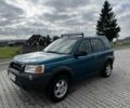 Зеленый Ленд Ровер Другая, объемом двигателя 2 л и пробегом 301 тыс. км за 1680 $, фото 1 на Automoto.ua