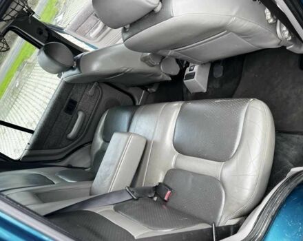 Зеленый Ленд Ровер Другая, объемом двигателя 2 л и пробегом 301 тыс. км за 1680 $, фото 6 на Automoto.ua