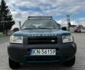 Зеленый Ленд Ровер Другая, объемом двигателя 2 л и пробегом 301 тыс. км за 1680 $, фото 2 на Automoto.ua
