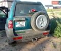 Ленд Ровер Другая 1998 в Виннице на Automoto.ua Зеленый Ленд Ровер Другая, объемом двигателя 1.8 л и пробегом 280 тыс. км за 1600 $, фото 6 на Automoto.ua