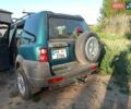 Ленд Ровер Другая 1998 в Виннице на Automoto.ua Зеленый Ленд Ровер Другая, объемом двигателя 1.8 л и пробегом 280 тыс. км за 1600 $, фото 5 на Automoto.ua