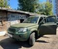 Зелений Ленд Ровер Інша, об'ємом двигуна 2 л та пробігом 309 тис. км за 5516 $, фото 1 на Automoto.ua