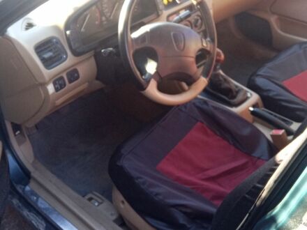 Зелений Ленд Ровер Інша, об'ємом двигуна 0 л та пробігом 360 тис. км за 2200 $, фото 1 на Automoto.ua