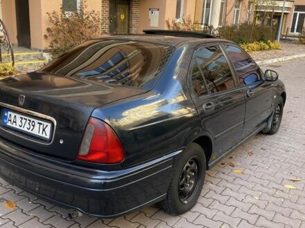 Зеленый Ленд Ровер Другая, объемом двигателя 1.6 л и пробегом 250 тыс. км за 1500 $, фото 1 на Automoto.ua