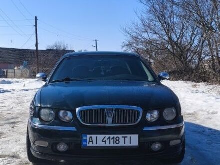 Зеленый Ленд Ровер Другая, объемом двигателя 2 л и пробегом 210 тыс. км за 3100 $, фото 1 на Automoto.ua