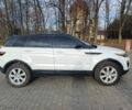 Білий Ленд Ровер Евок, об'ємом двигуна 2 л та пробігом 116 тис. км за 18000 $, фото 2 на Automoto.ua